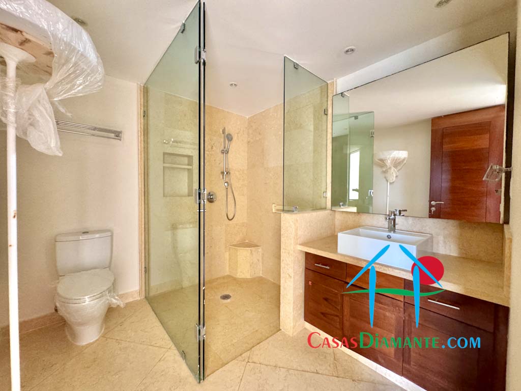 Playamar Tres Cantos T2 802 - Recámara uno 7